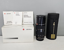 Objectif leica vario d'occasion  France