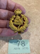 Queens worcestershire hussars for sale  WITNEY