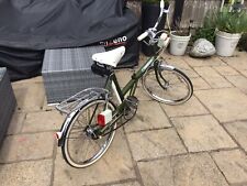 Classic 1970s raleigh for sale  NOTTINGHAM