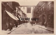 Antique postcard high for sale  STOURPORT-ON-SEVERN