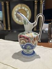 Vintage delft polychrome for sale  Shipping to Ireland