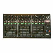 Faderfox mx12 channel for sale  UK