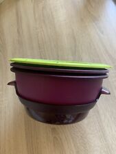 Tupperware dampfgarer micro gebraucht kaufen  Itzstedt, Oering, Seth