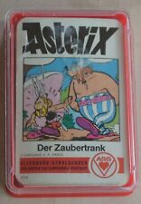 Asterix quartett zaubertrank gebraucht kaufen  Roßhaupten