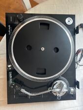 Audio technica lp120 for sale  BRIGHTON