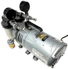 Gast g582edx vacuum for sale  Rochester