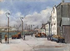 Landscape poole quay for sale  UK