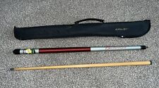 budweiser pool cue for sale  STUDLEY