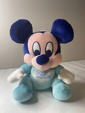 Disney doudou baby d'occasion  Expédié en Belgium