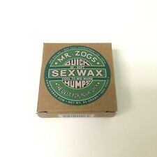 Sex wax mid for sale  Chino