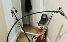 Raleigh tomahawk handlebars for sale  BATH