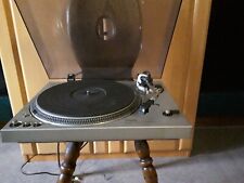 Technics SL-1700, Direct Drive, Shure V 15/III, Heavy Device, Super Sound for sale  Shipping to South Africa