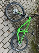 Mountainbike zoll fully gebraucht kaufen  Gauting