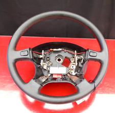 Usado, 92 93 94 95 volante Honda Civic com botões de buzina preto, por exemplo, fabricante de equipamento original comprar usado  Enviando para Brazil