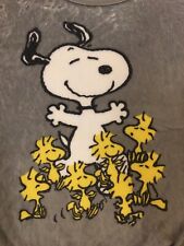 Peanuts snoopy sweater for sale  Columbia