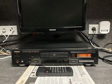 Teac p1100 player for sale  Shipping to Ireland