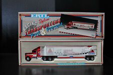 1992 citgo truck diecast for sale  Charleston