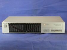 Technics z200 equalizzatore for sale  Shipping to Ireland