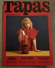 Tapas magazine march gebraucht kaufen  Frankfurt