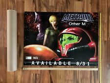 Metroid video game for sale  Norfolk