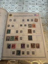 Stamp album stamps for sale  Babylon
