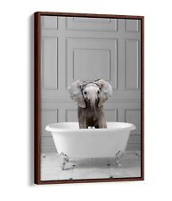 Baby elephant bathtub for sale  LONDONDERRY