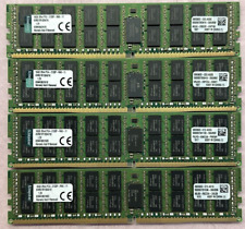 Kingston 64gb 2rx4 for sale  Andover
