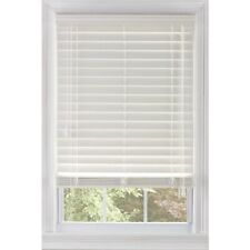 blinds 2 corded 3 white for sale  Freehold