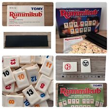Rummikub game goliath for sale  CULLOMPTON