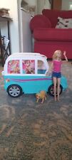 Barbie beach car for sale  San Antonio