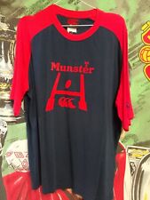 Munster official canterbury for sale  Ireland