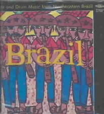 Flutes from brazil usato  Spedire a Italy