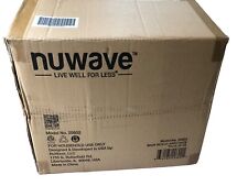 Nuwave 20602 pro for sale  Wausau