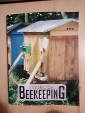 Beekeeping logbook apiary for sale  WISBECH