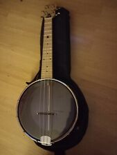 Goldtone ukulele banjo for sale  WAKEFIELD