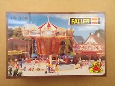 Faller 315 chairoplane for sale  CHICHESTER