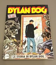 Dylan dog n.100 usato  Italia