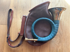 horntasche gebraucht kaufen  Wörthsee