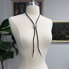 Bolo tie sterling for sale  Chino