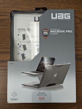 Capa UAG Plyo MacBook Pro 13 polegadas 2020 - Transparente comprar usado  Enviando para Brazil