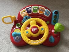 Vtech tiny tot for sale  EXETER