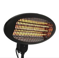 Electric patio heater for sale  GLASGOW