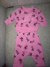 Set pigiamini neonato usato  Roma