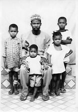 Togo photo famille d'occasion  Morlaix