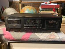 Aiwa stereo cassette gebraucht kaufen  Kamp-Lintfort