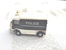 Micro miniature police d'occasion  Toul