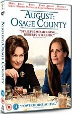 August osage county for sale  UK