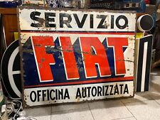 Fiat servizio officina usato  Bologna