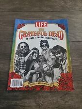 Life magazine grateful for sale  Melcher Dallas