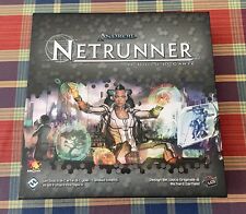 Android netrunner set usato  Montopoli Di Sabina